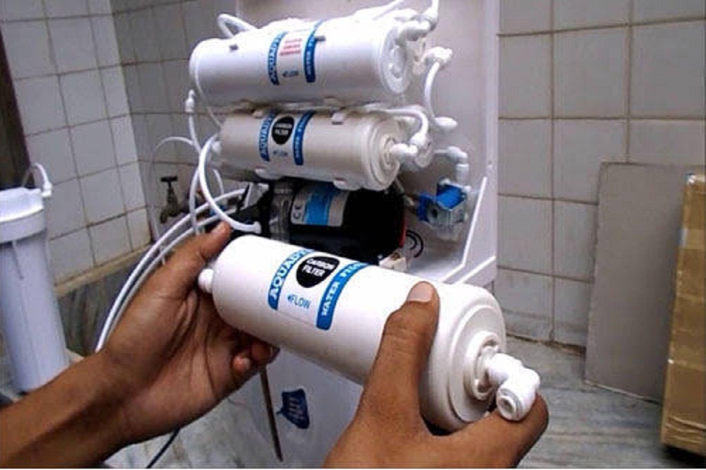 Best RO Repair Services in Indore