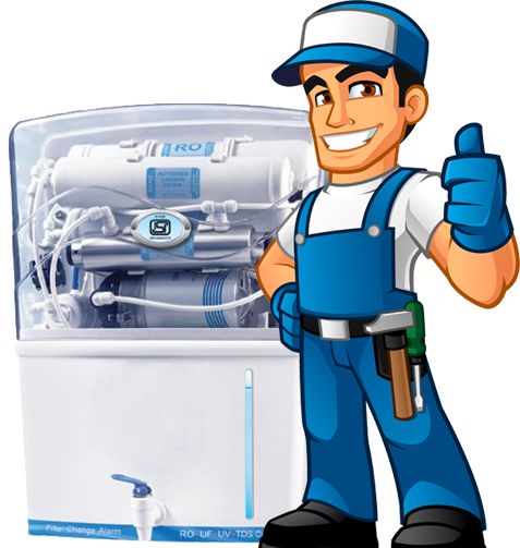 Best Ro Services In Indore