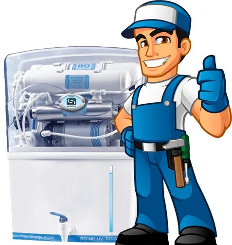 Best Ro Services In Indore